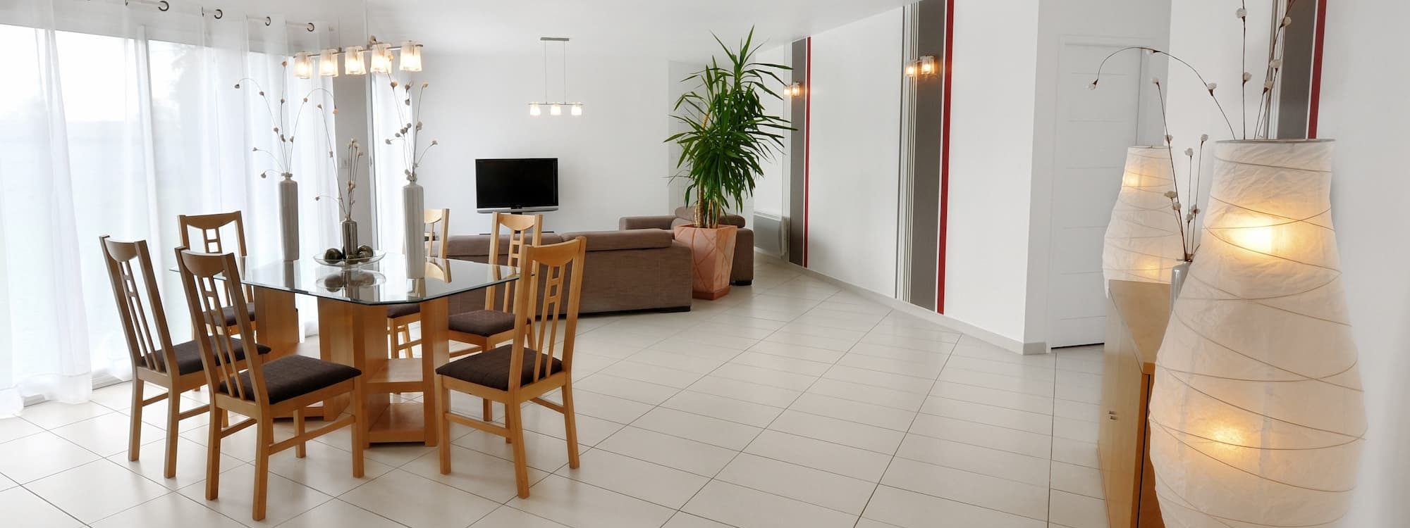 Pose de carrelage int&eacute;rieur et rev&ecirc;tements muraux pr&egrave;s de S&eacute;lestat et Colmar Bischheim