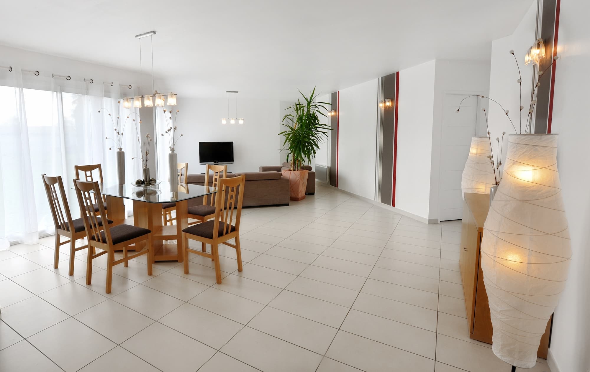 Pose de carrelage int&eacute;rieur et rev&ecirc;tements muraux pr&egrave;s de S&eacute;lestat et Colmar Bischheim