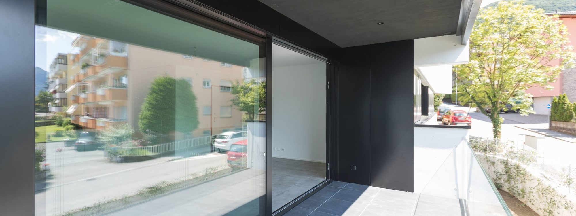 Comment poser du carrelage en gr&egrave;s c&eacute;rame sur une terrasse en b&eacute;ton ? Bischheim