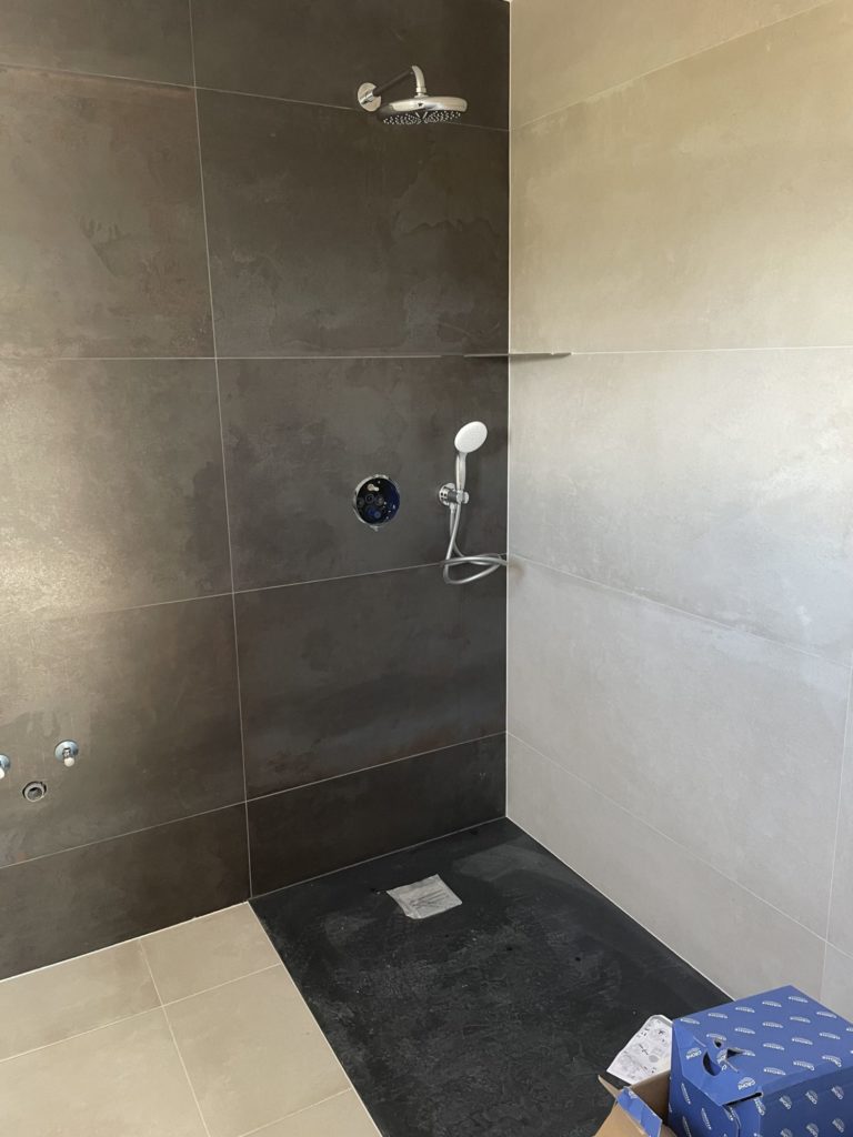 Pose de carrelage int&eacute;rieur et rev&ecirc;tements muraux pr&egrave;s de S&eacute;lestat et Colmar Molsheim 3