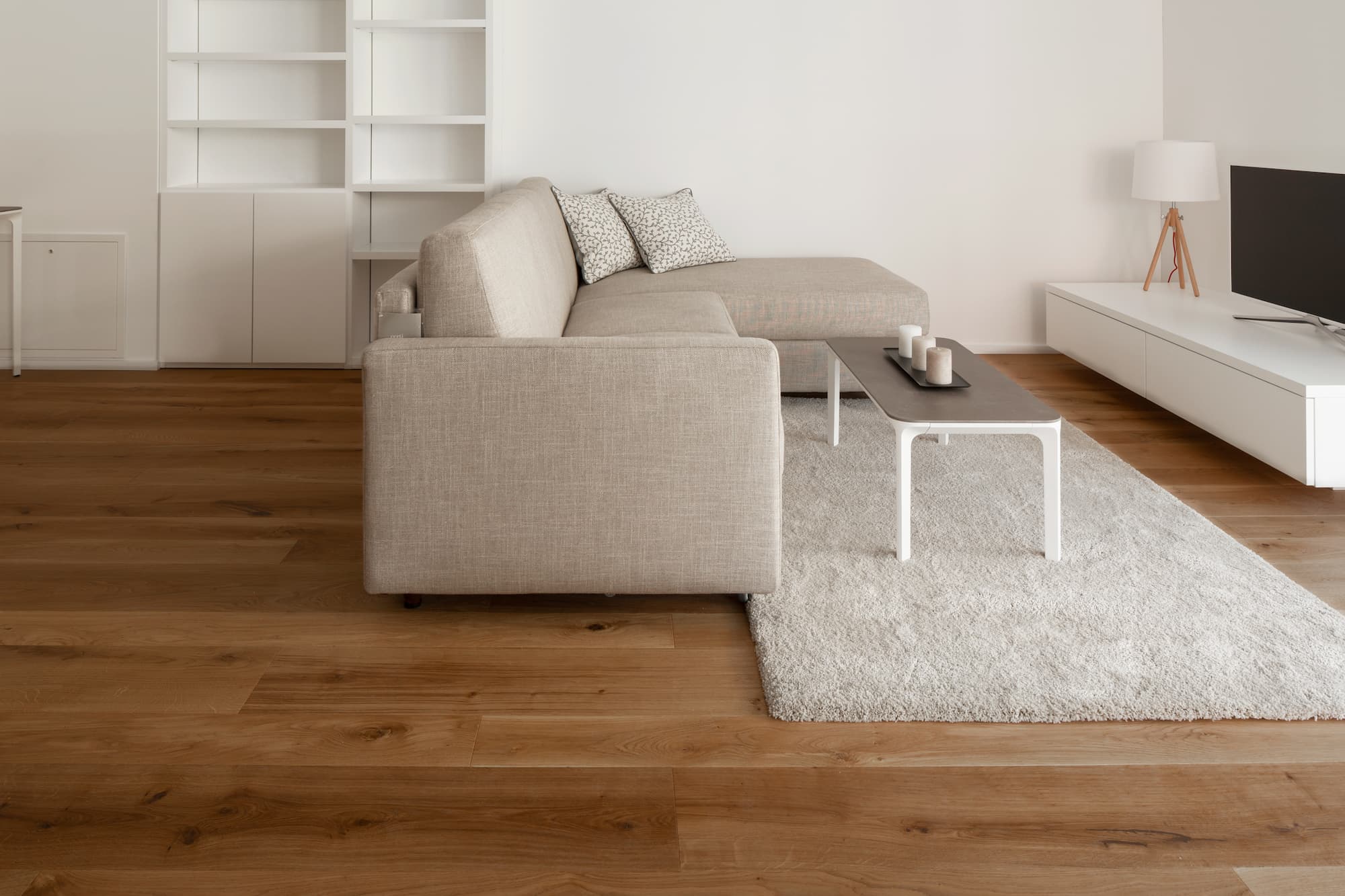 Pose de parquet &agrave; proximit&eacute; de Strasbourg et S&eacute;lestat Erstein