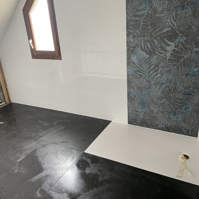 Salle de bain Strasbourg 11