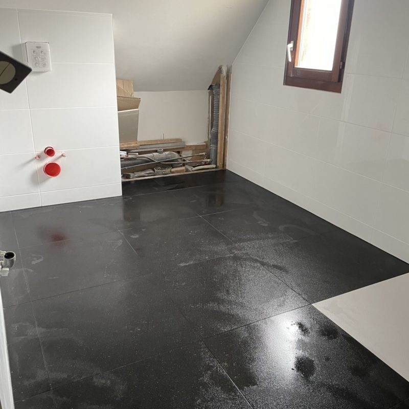 Salle de bain Ostwald 10