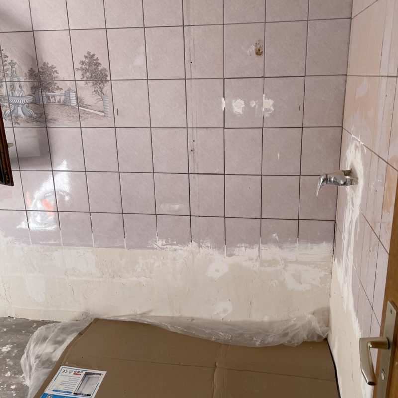 Salle de bain Souffelweyersheim 8