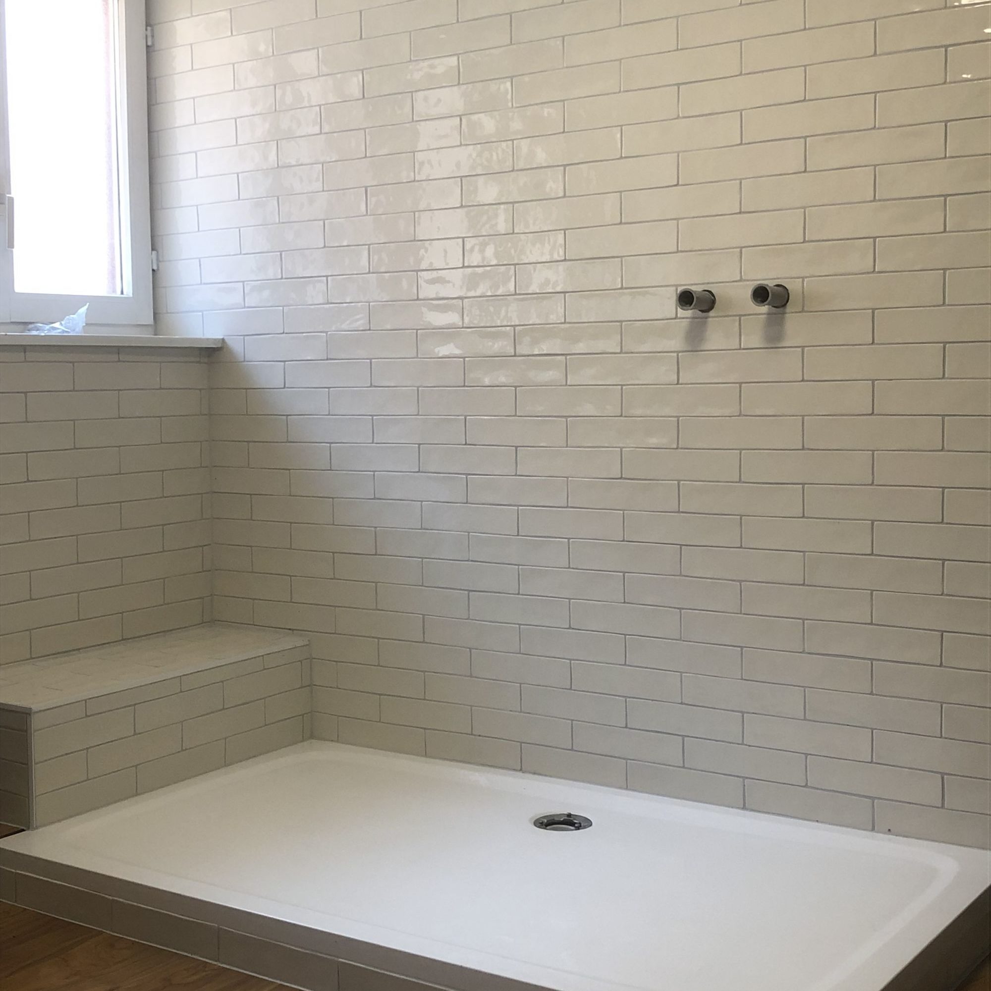 Salle de bain H&oelig;nheim