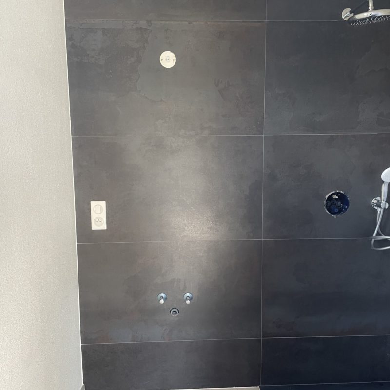 Salle de bain Illkirch-Graffenstaden 4