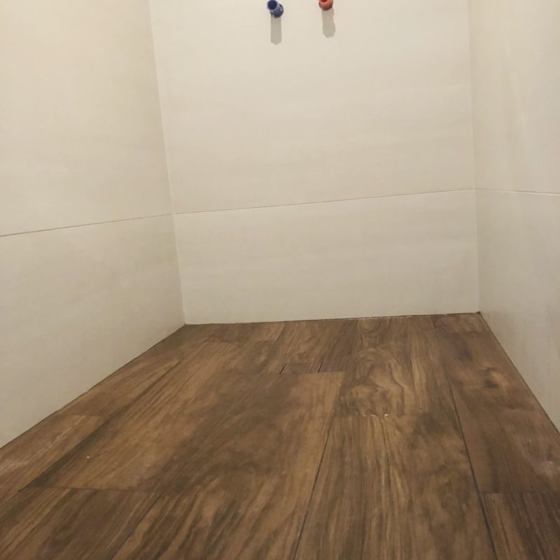 Salle de bain Souffelweyersheim 20