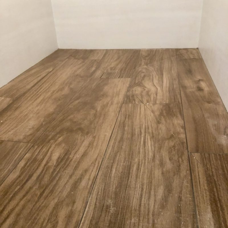 Salle de bain Schiltigheim 18