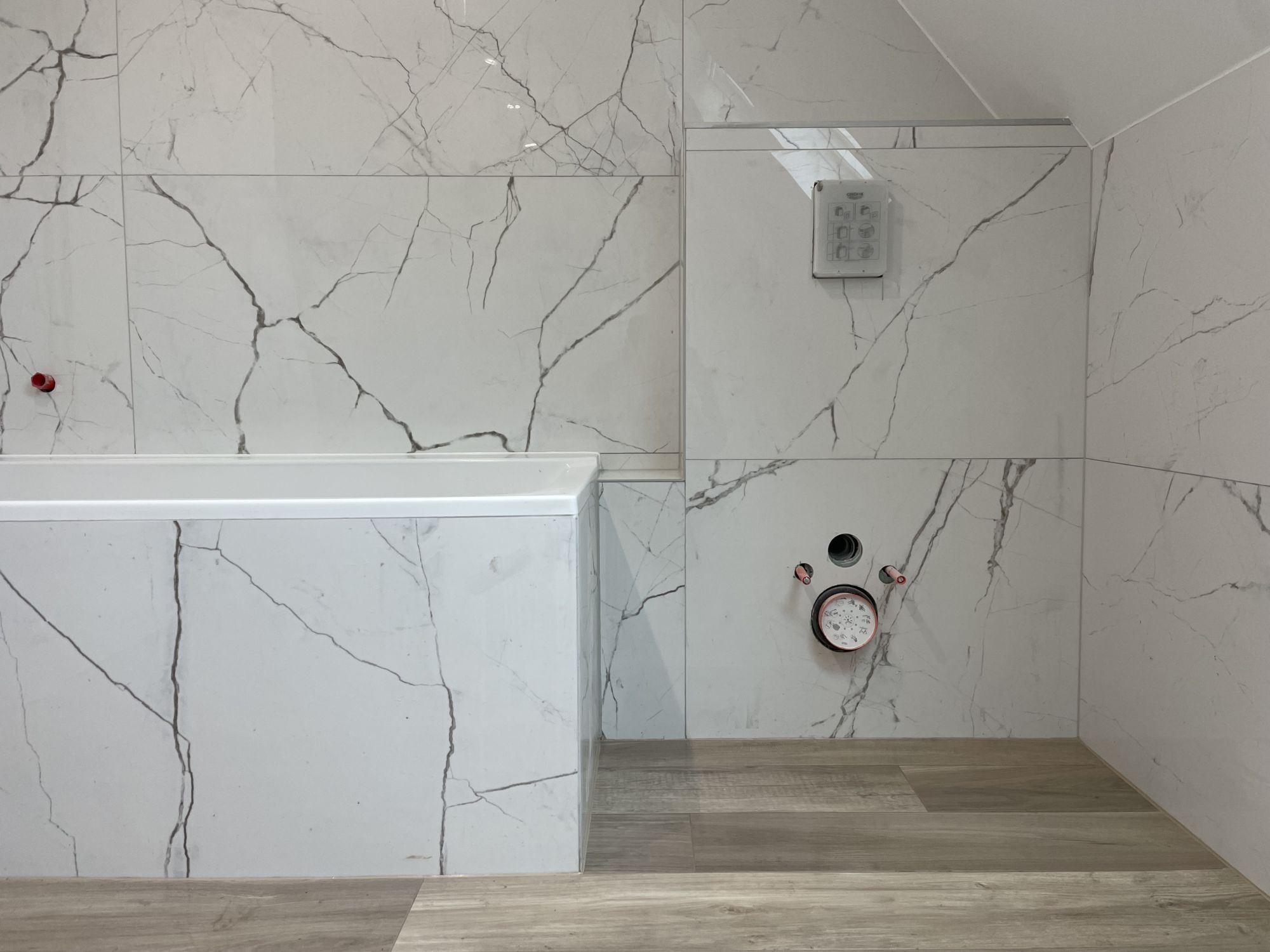 JS Carrelage Alsace, votre partenaire local Strasbourg