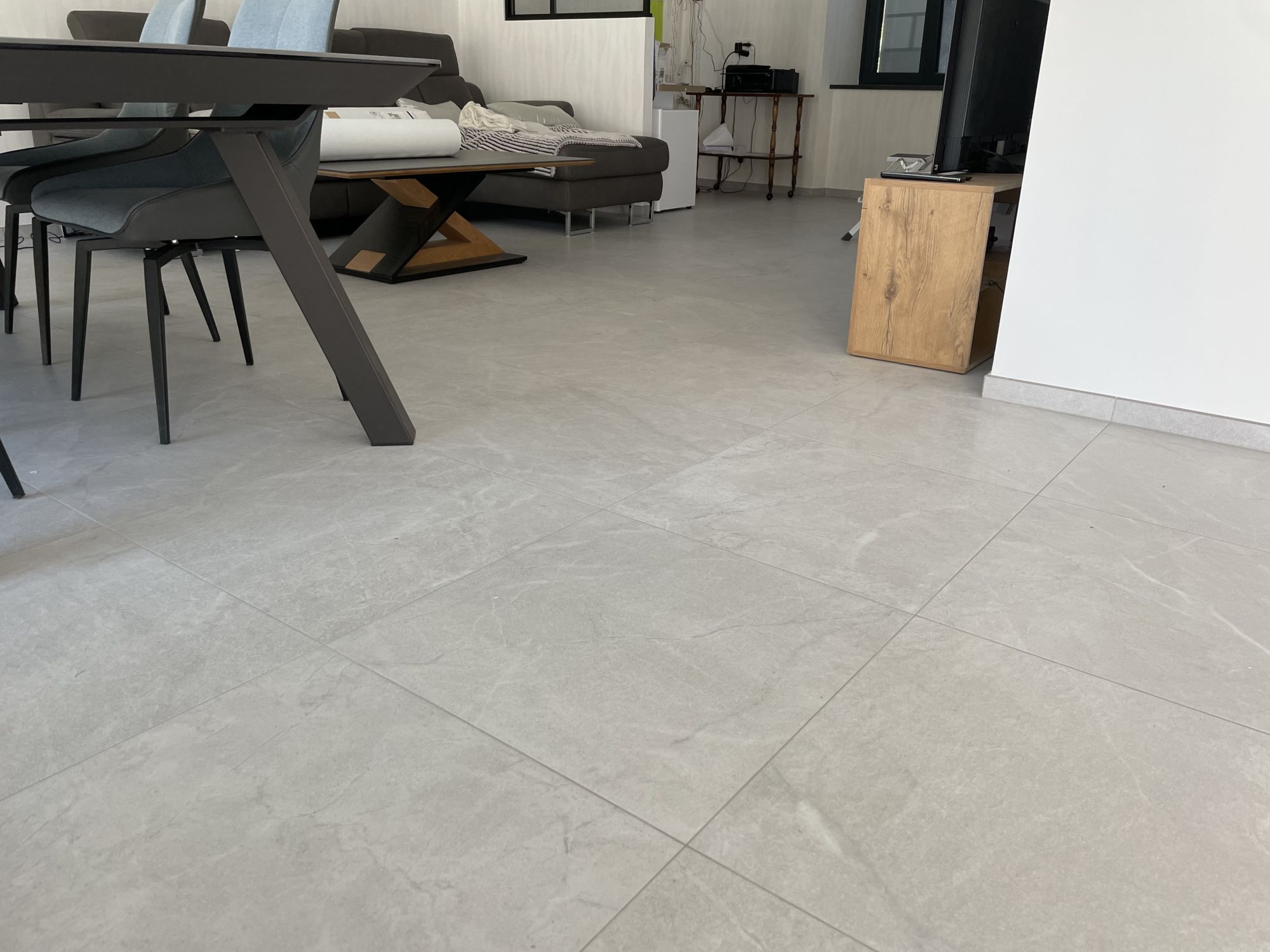 3 erreurs courantes &agrave; &eacute;viter lors de la pose de carrelage en pierre naturelle Schiltigheim