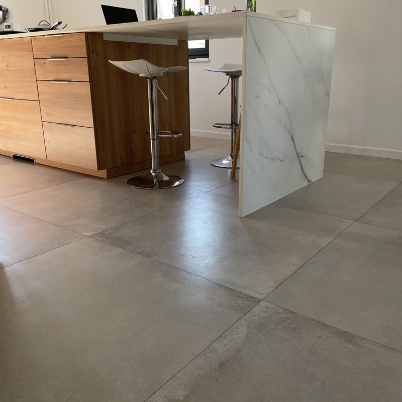 Carrelage int&eacute;rieur Illkirch-Graffenstaden 4