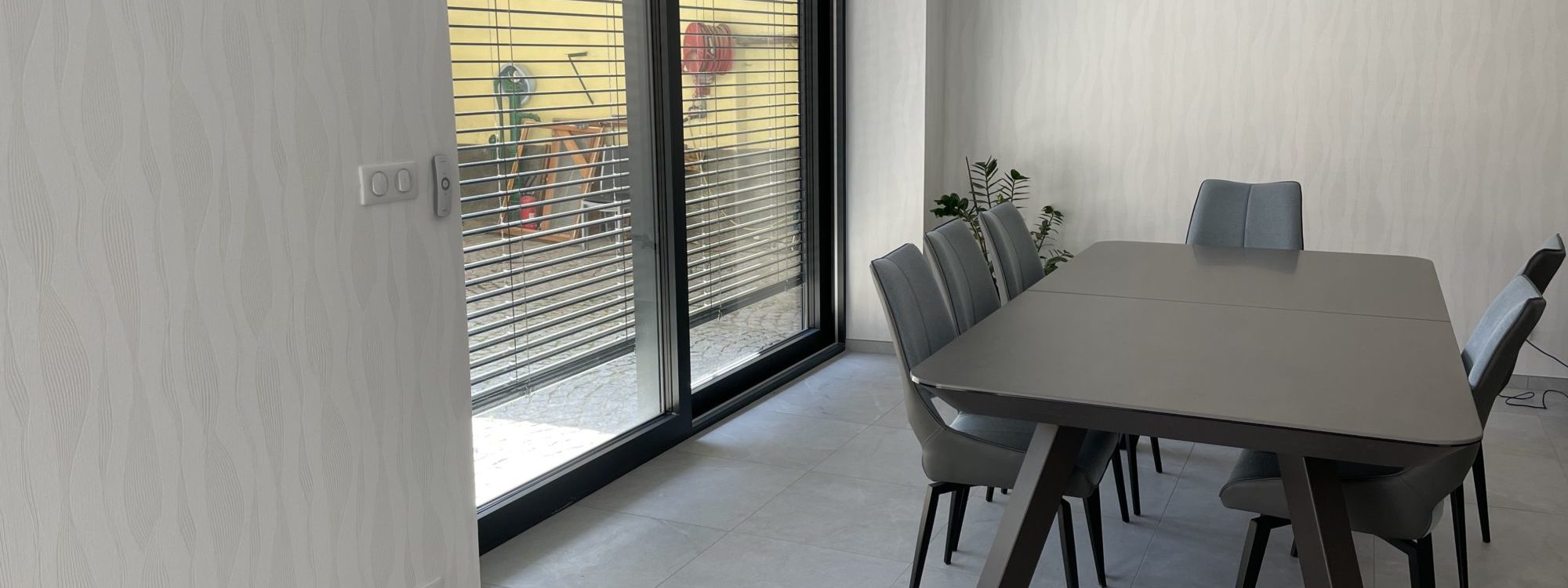 Carrelage int&eacute;rieur Molsheim