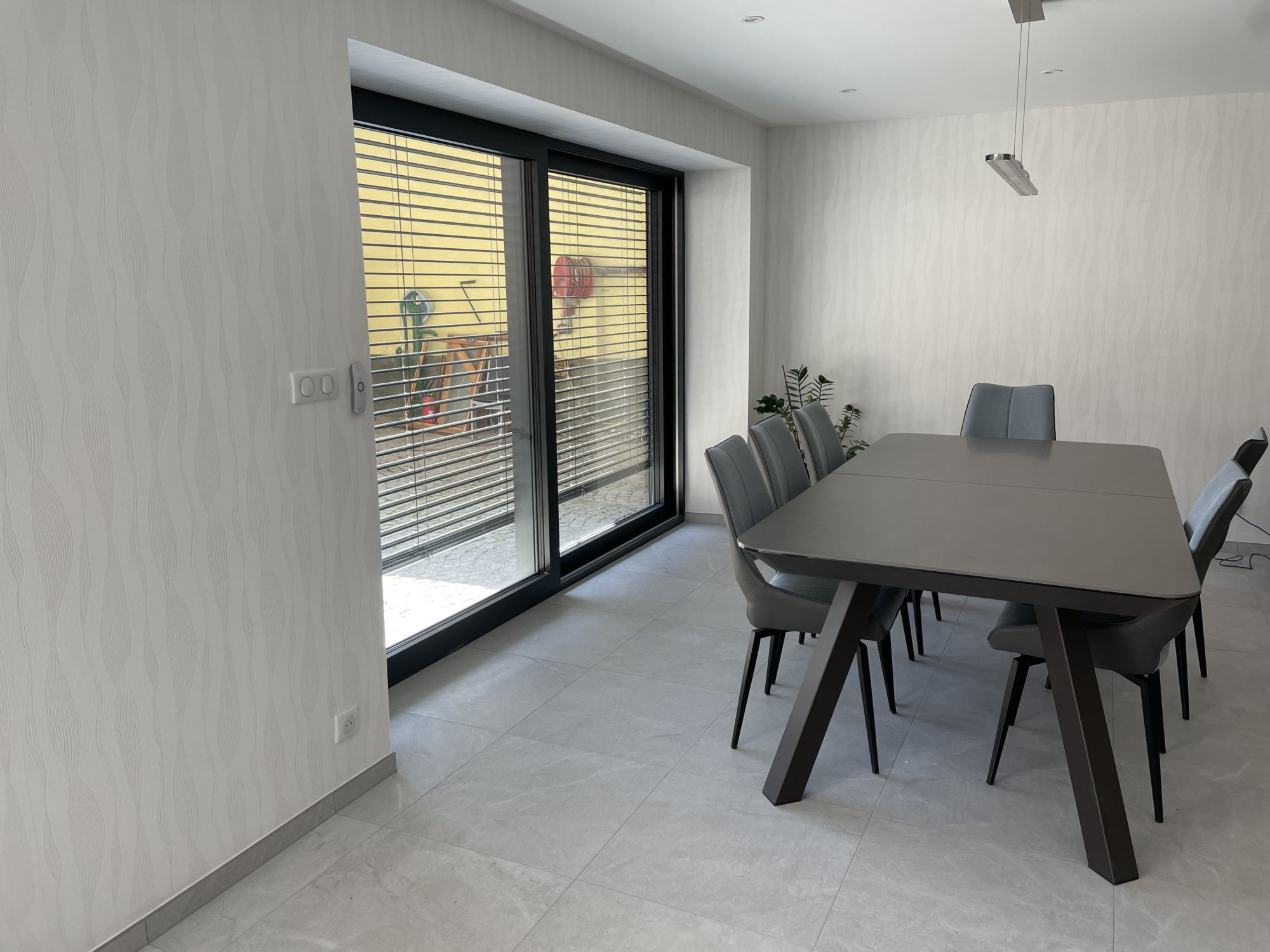 Carrelage int&eacute;rieur Molsheim