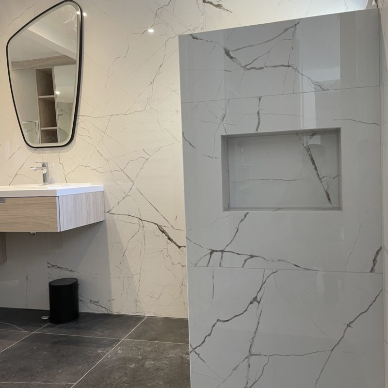 Salle de bain Obernai 21