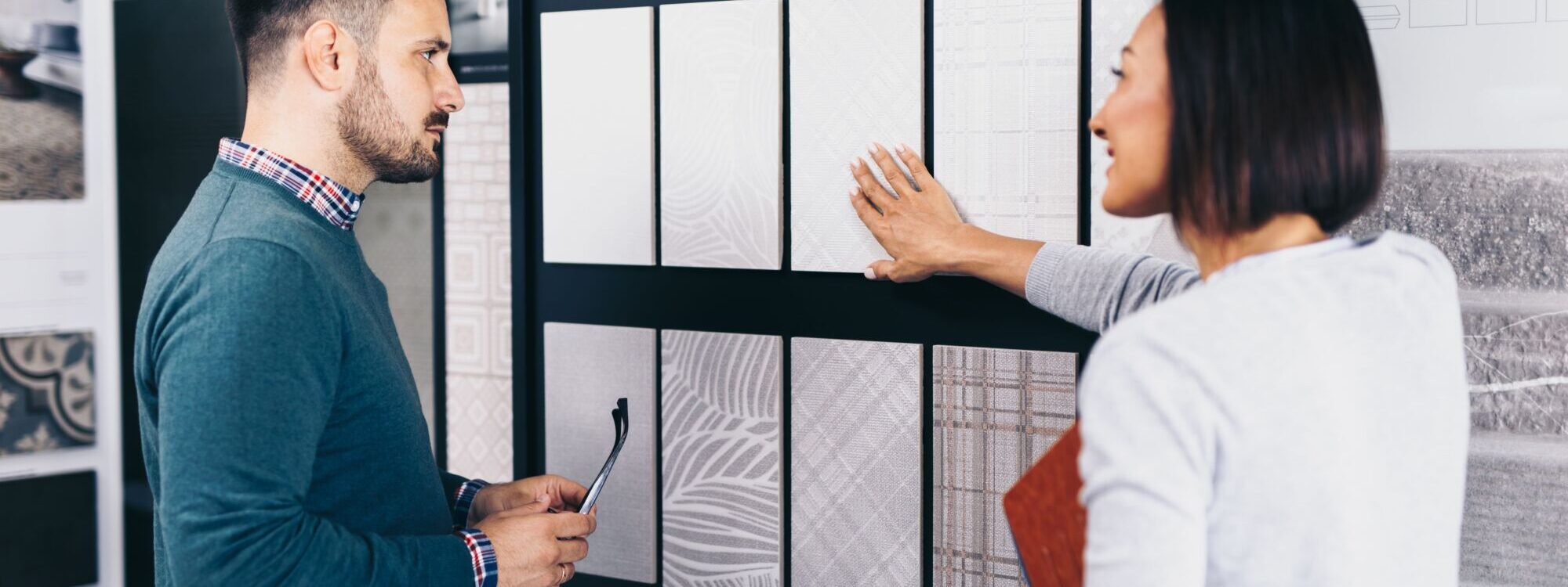 Quelles sont les diff&eacute;rences entre le carrelage et la fa&iuml;ence ? Ostwald