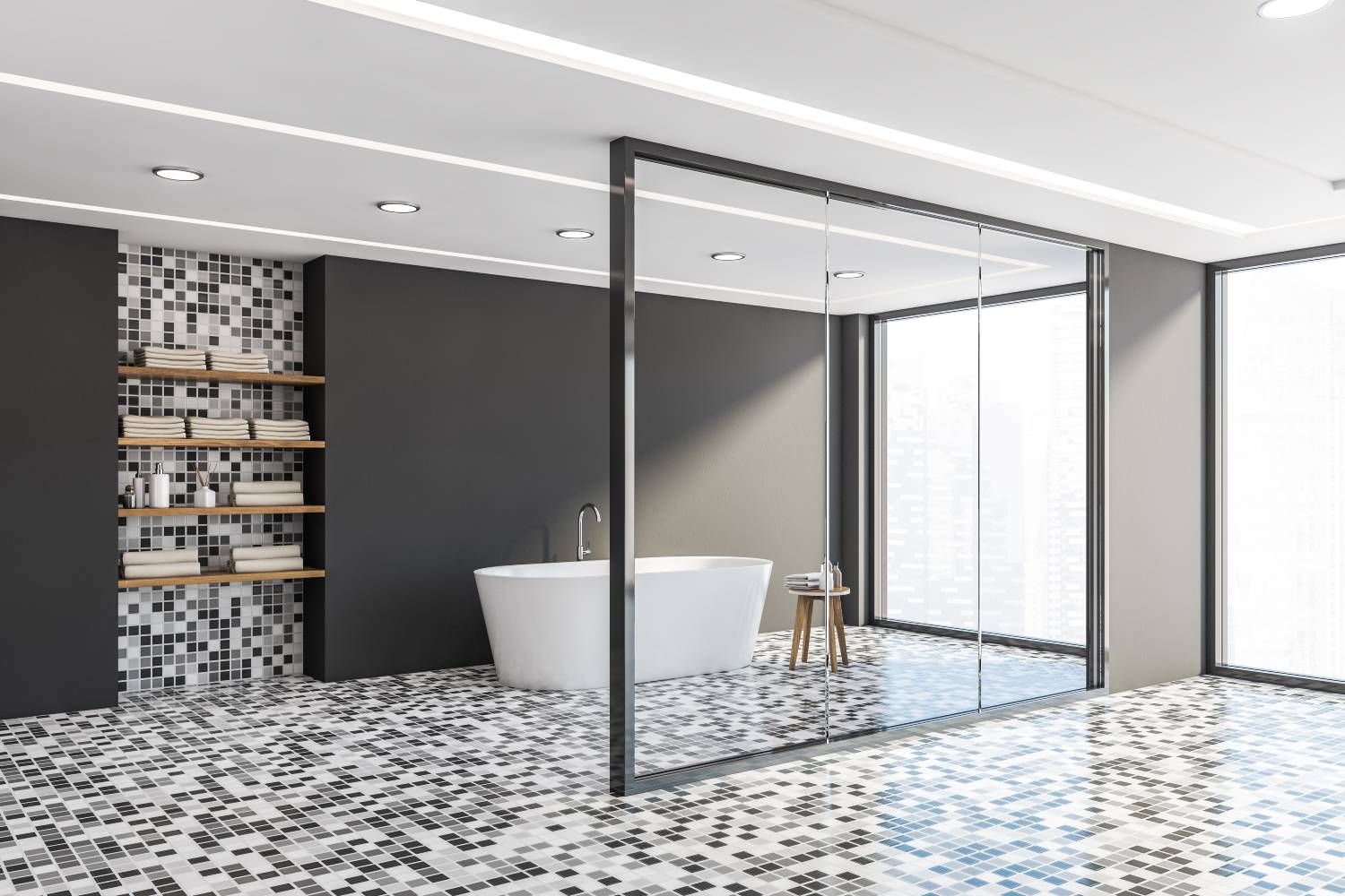 Comment bien choisir son carrelage mosa&iuml;que ? Ostwald