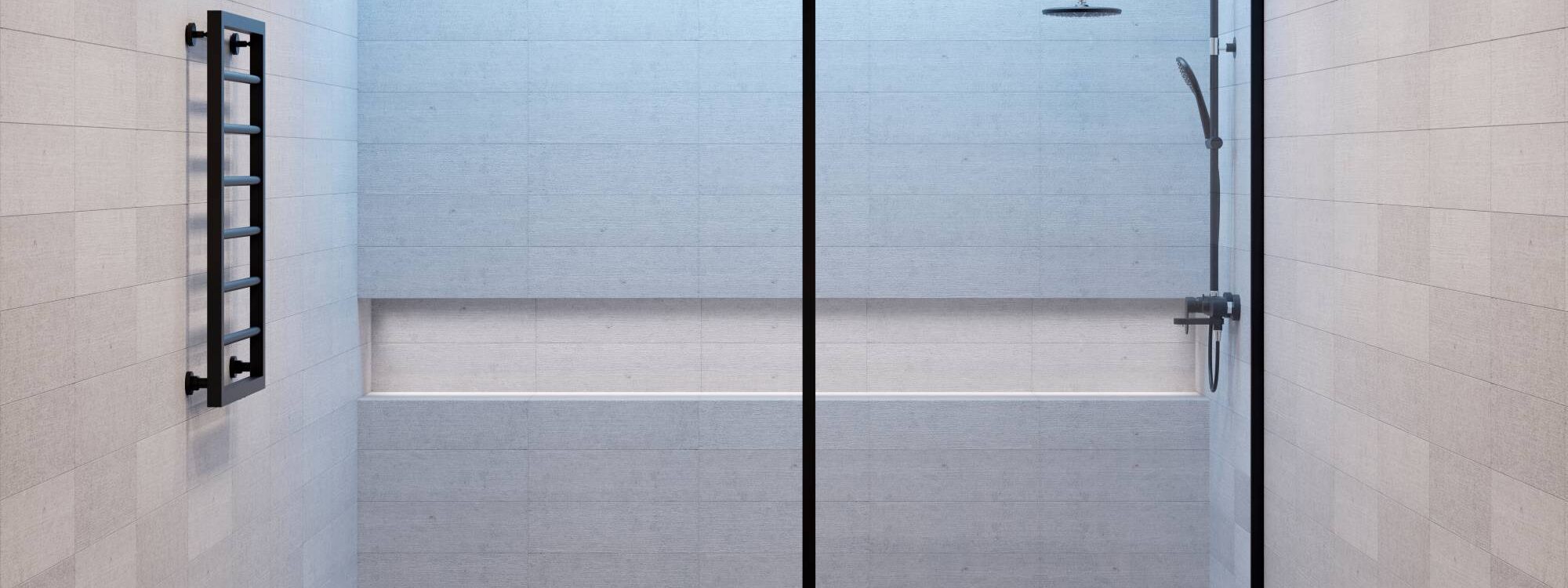 DOUCHE_ITALIENNE 2 2000X750 | JS Carrelage Alsace Quels sont les avantages du carrelage en grès cérame ? Molsheim