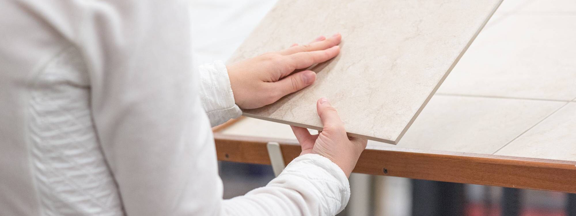 Comment bien choisir son carrelage int&eacute;rieur ? Souffelweyersheim