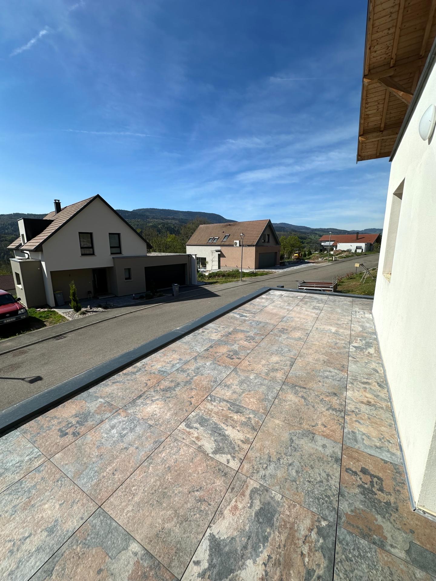 Dalle sur plot Ostwald