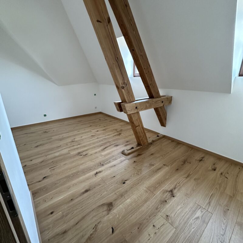 Parquet S&eacute;lestat 4