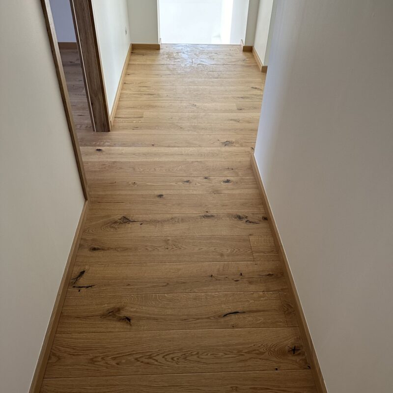 Parquet Strasbourg 2