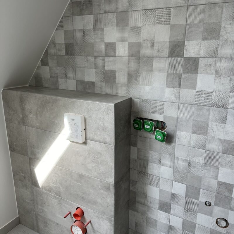 Salle de bain Lingolsheim 27