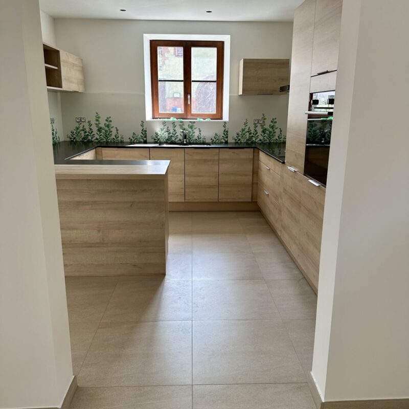 Carrelage int&eacute;rieur Lingolsheim 13