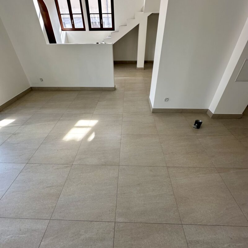 Carrelage int&eacute;rieur H&oelig;nheim 11