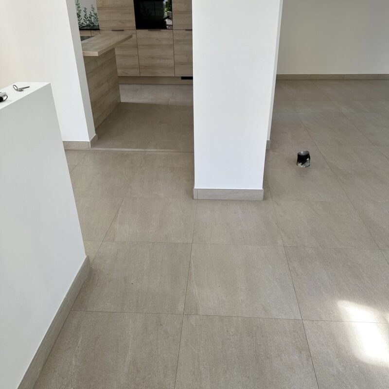 Carrelage int&eacute;rieur Schiltigheim 9