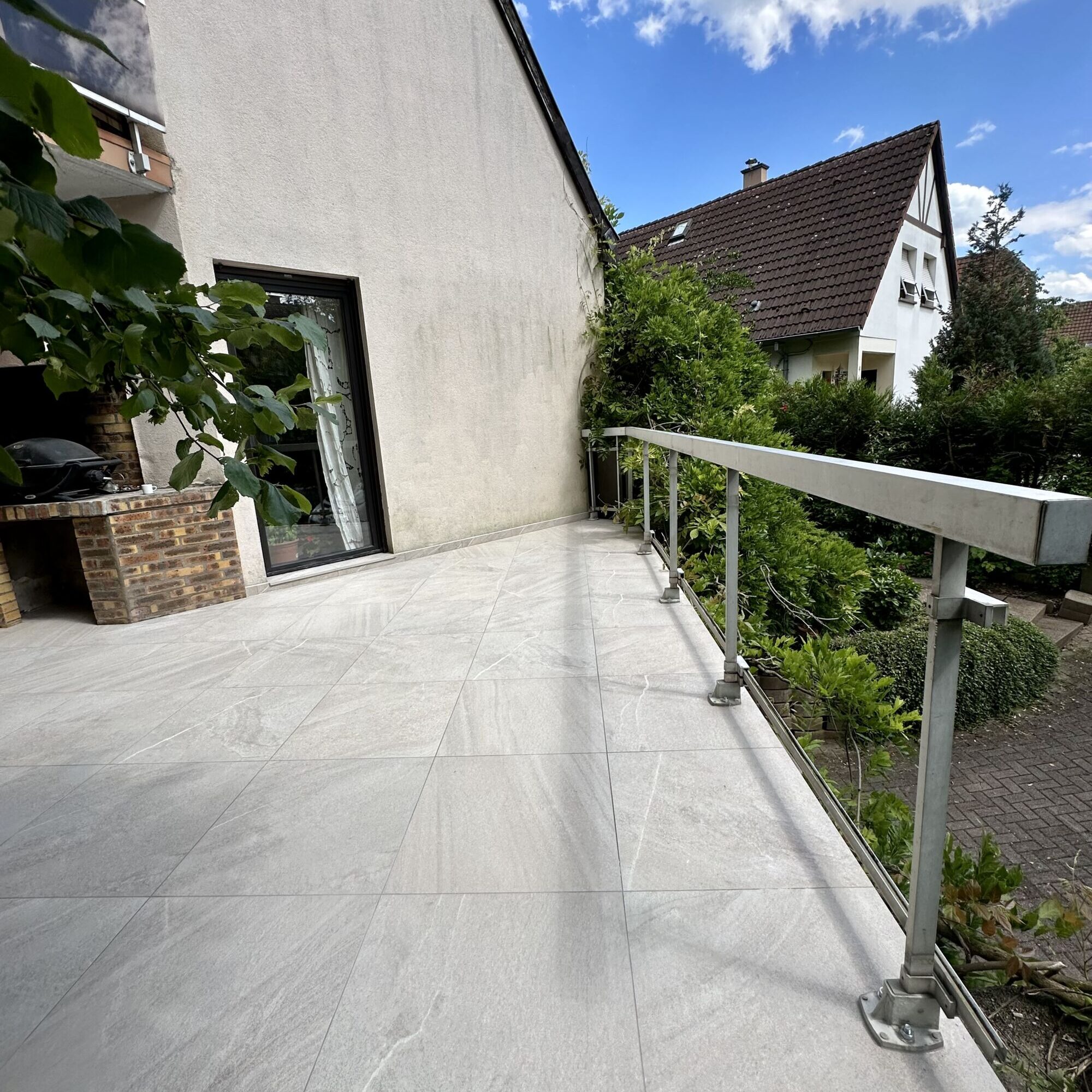 Carrelage int&eacute;rieur, ext&eacute;rieur et parquet &agrave; proximit&eacute; de Strasbourg et Colmar Strasbourg