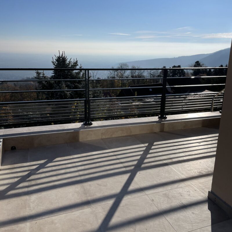 Carrelage Ext&eacute;rieur Bischheim 5