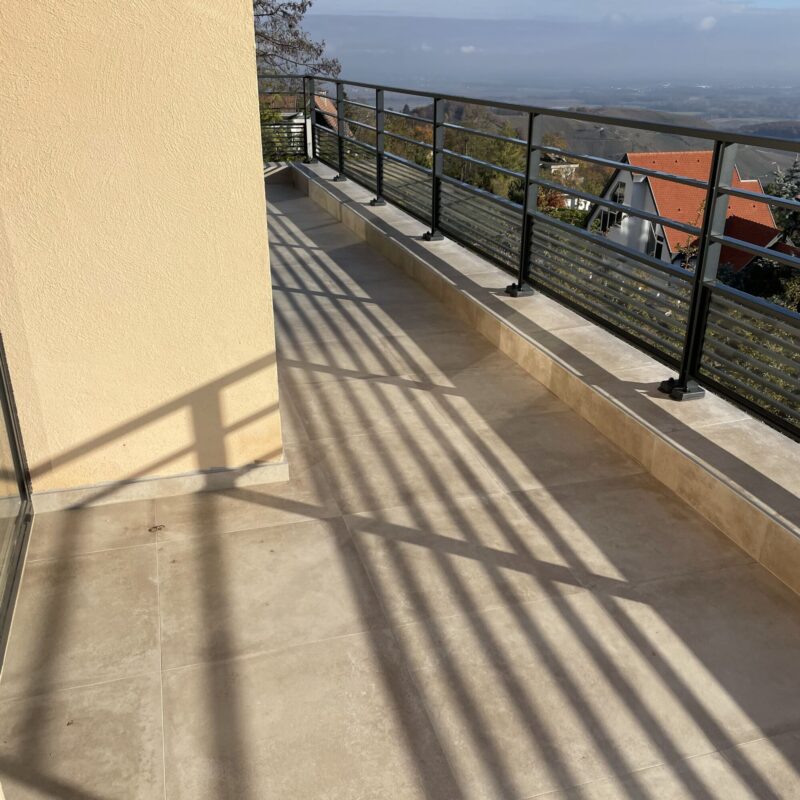 Carrelage Ext&eacute;rieur Strasbourg 3