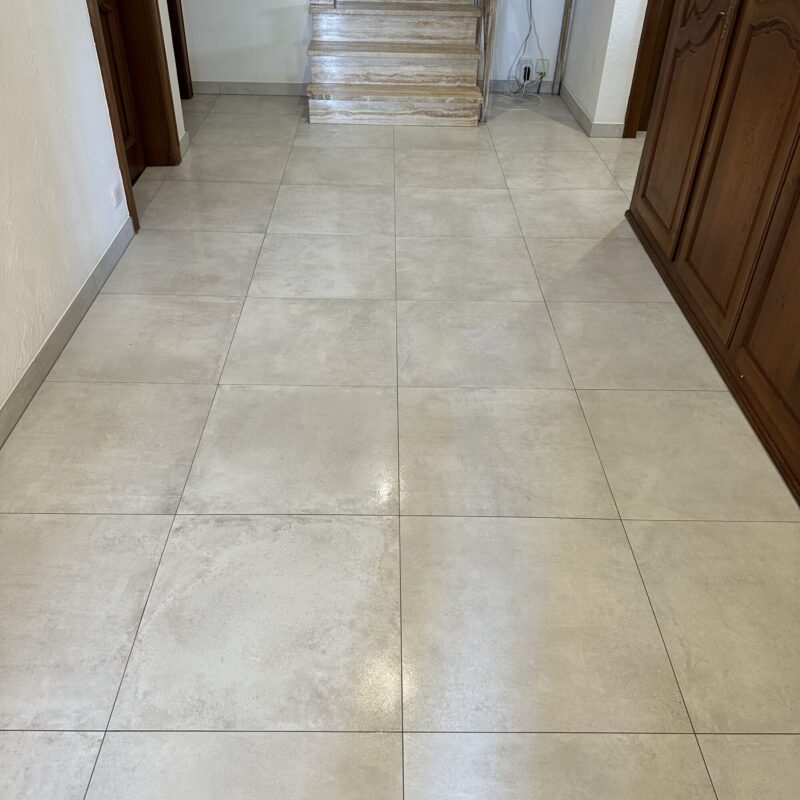 Carrelage int&eacute;rieur Obernai 14