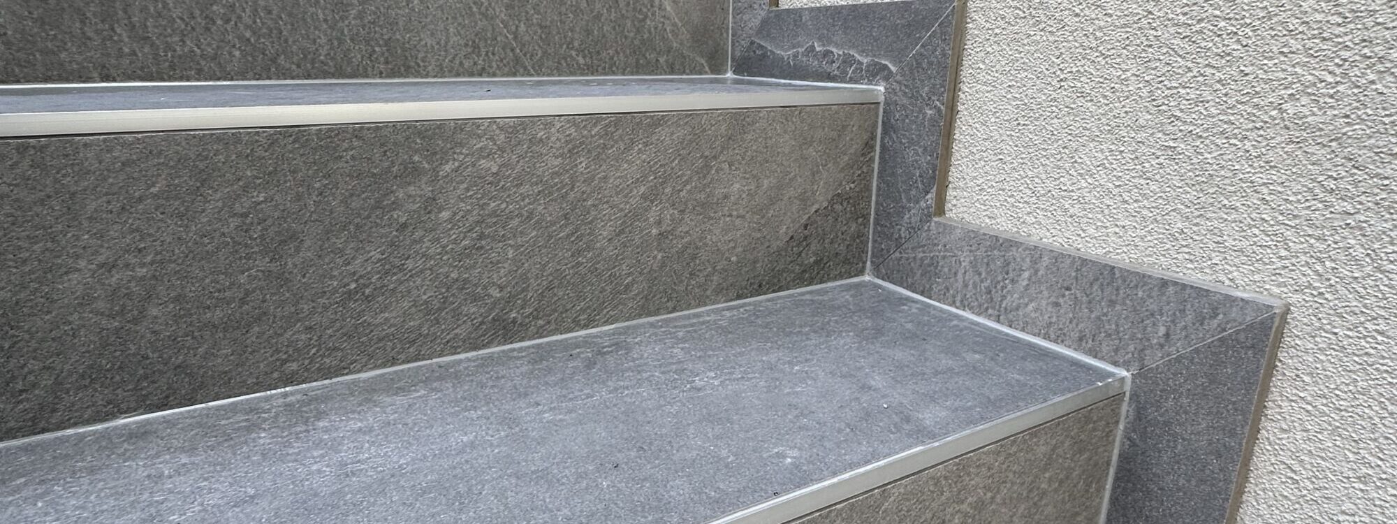 Comment r&eacute;nover un escalier en carrelage sans perdre en esth&eacute;tisme ni en s&eacute;curit&eacute; ? Erstein